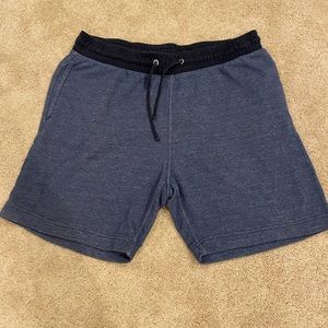 H&M Cotton Shorts